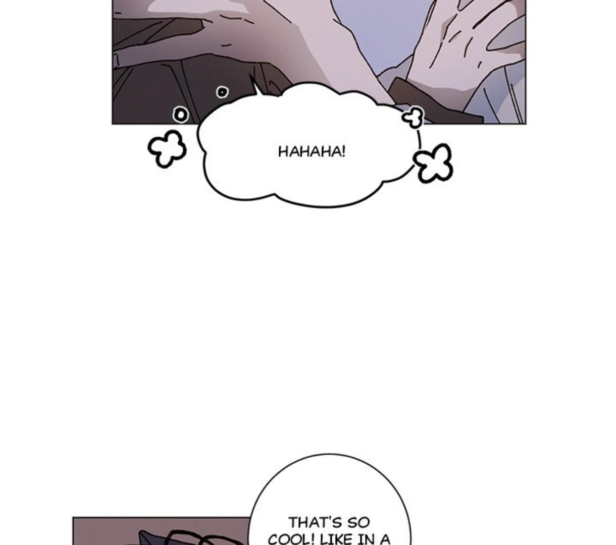 Merry! Memory Chapter 54 - Page 26