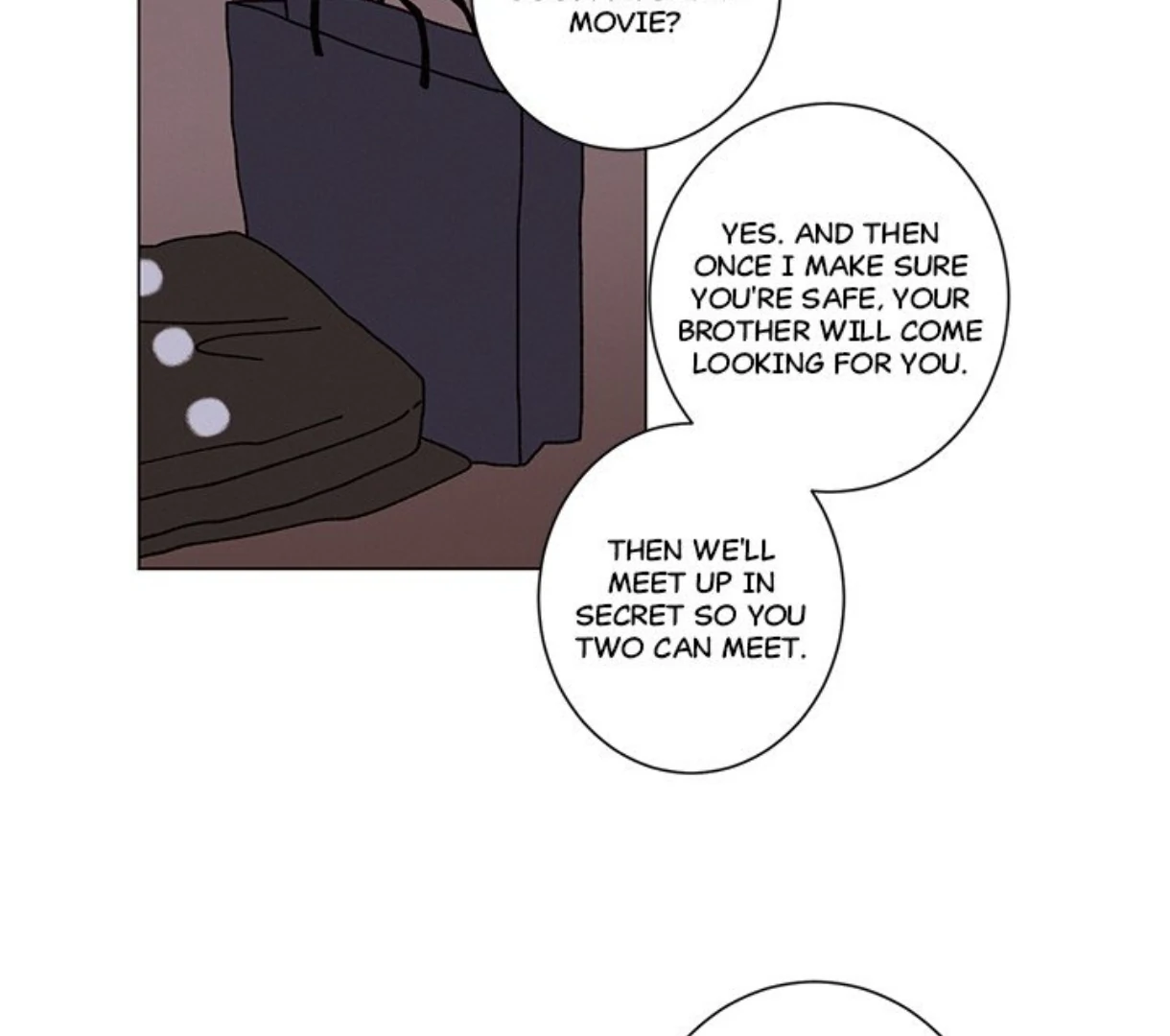 Merry! Memory Chapter 54 - Page 27