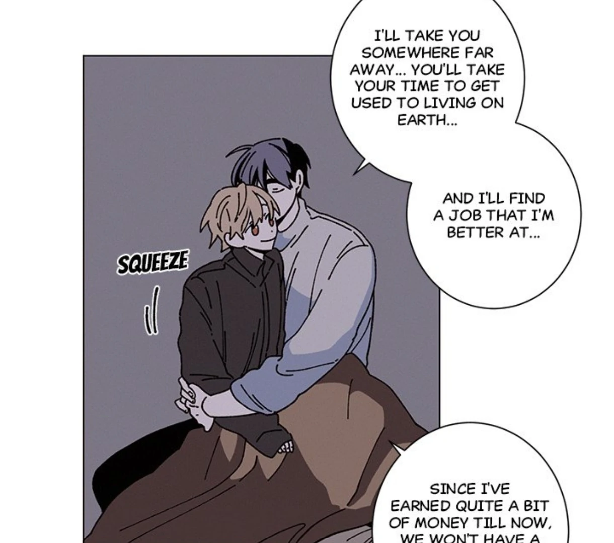 Merry! Memory Chapter 54 - Page 28