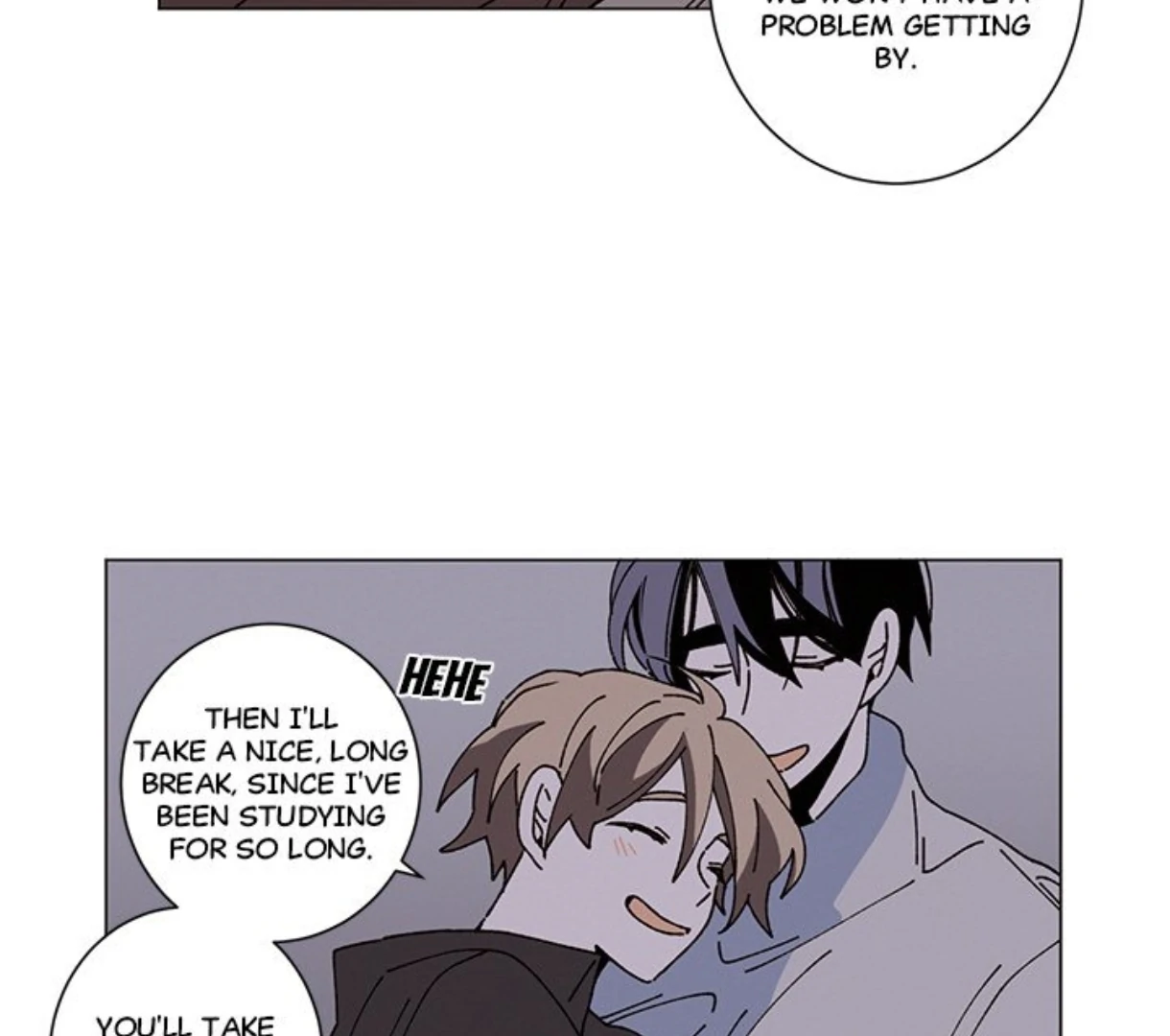 Merry! Memory Chapter 54 - Page 29