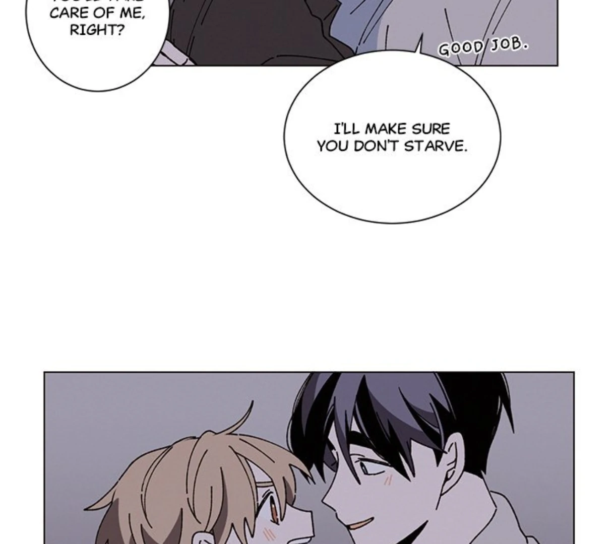Merry! Memory Chapter 54 - Page 30