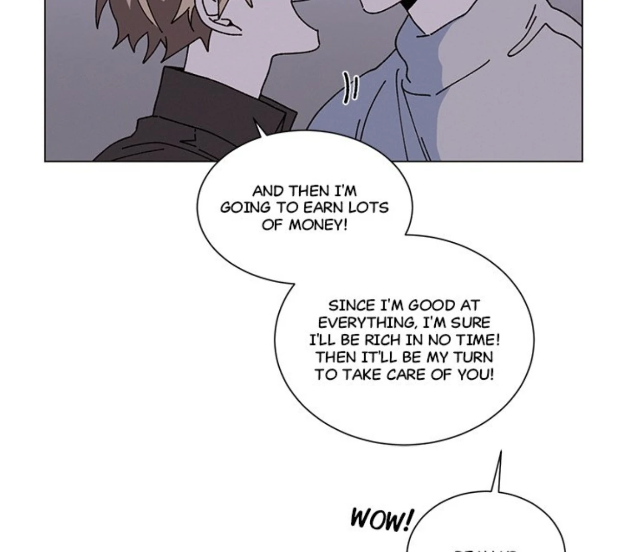 Merry! Memory Chapter 54 - Page 31