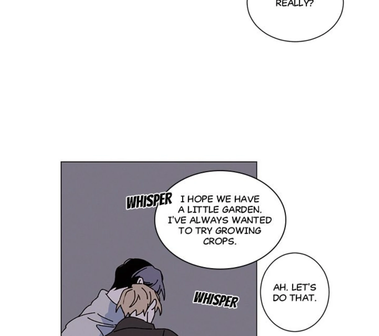Merry! Memory Chapter 54 - Page 32
