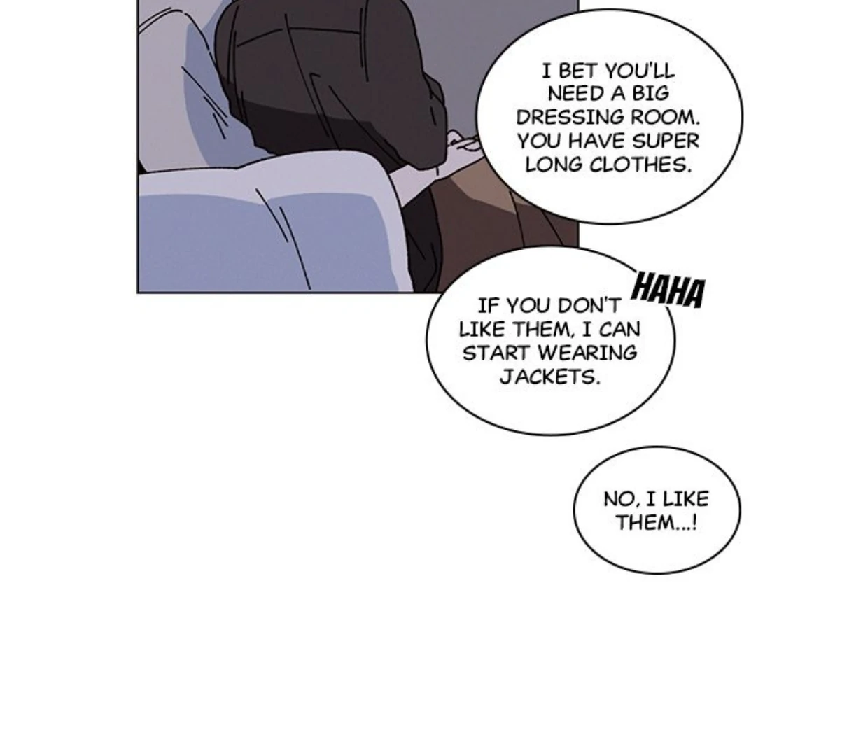 Merry! Memory Chapter 54 - Page 33