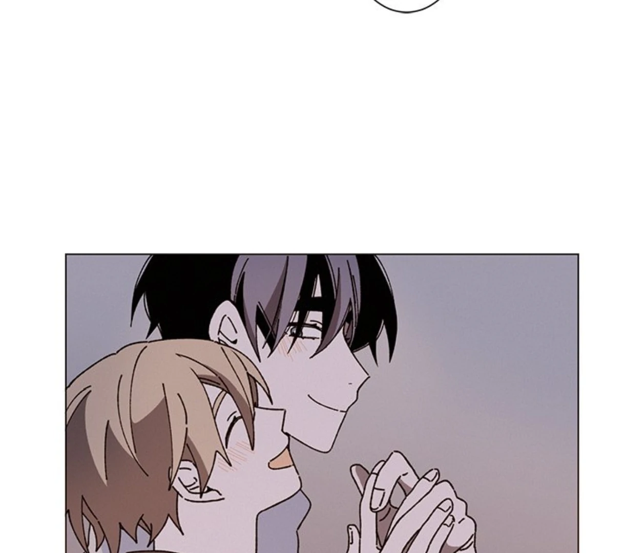 Merry! Memory Chapter 54 - Page 35