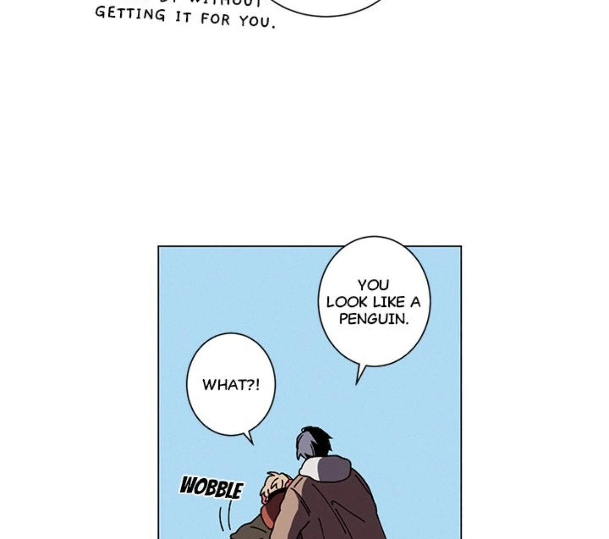 Merry! Memory Chapter 54 - Page 40