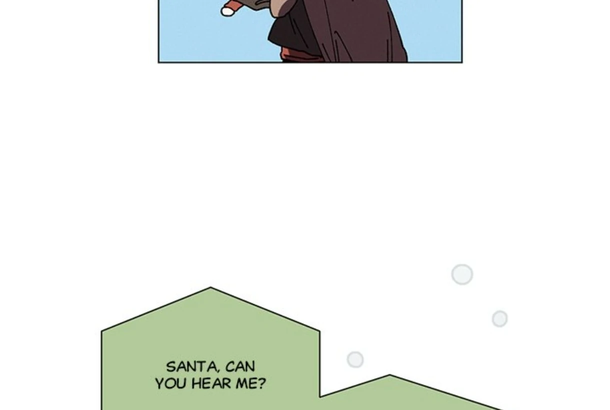 Merry! Memory Chapter 54 - Page 41