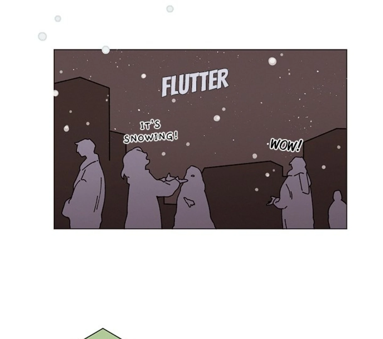 Merry! Memory Chapter 54 - Page 43