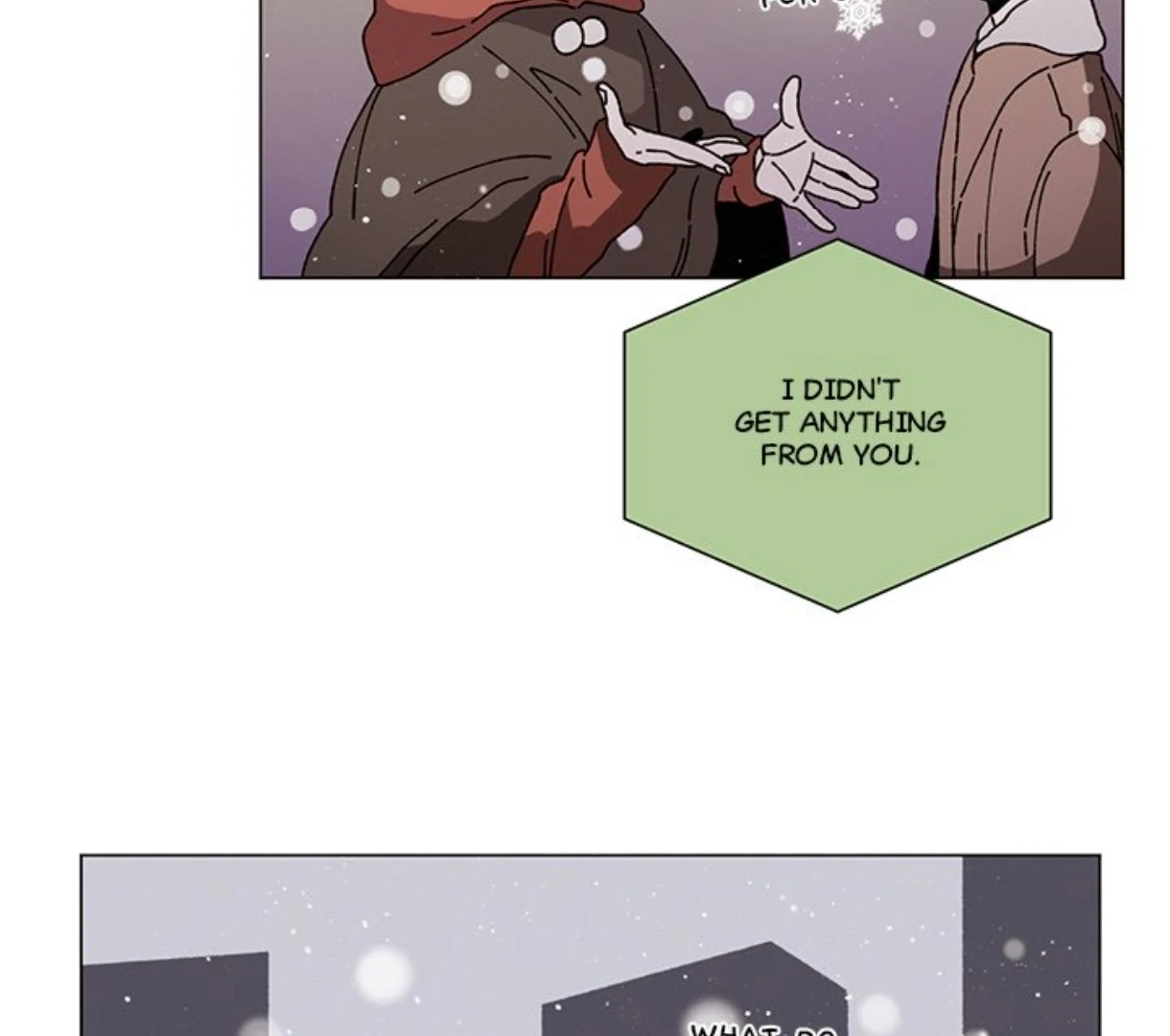 Merry! Memory Chapter 54 - Page 45