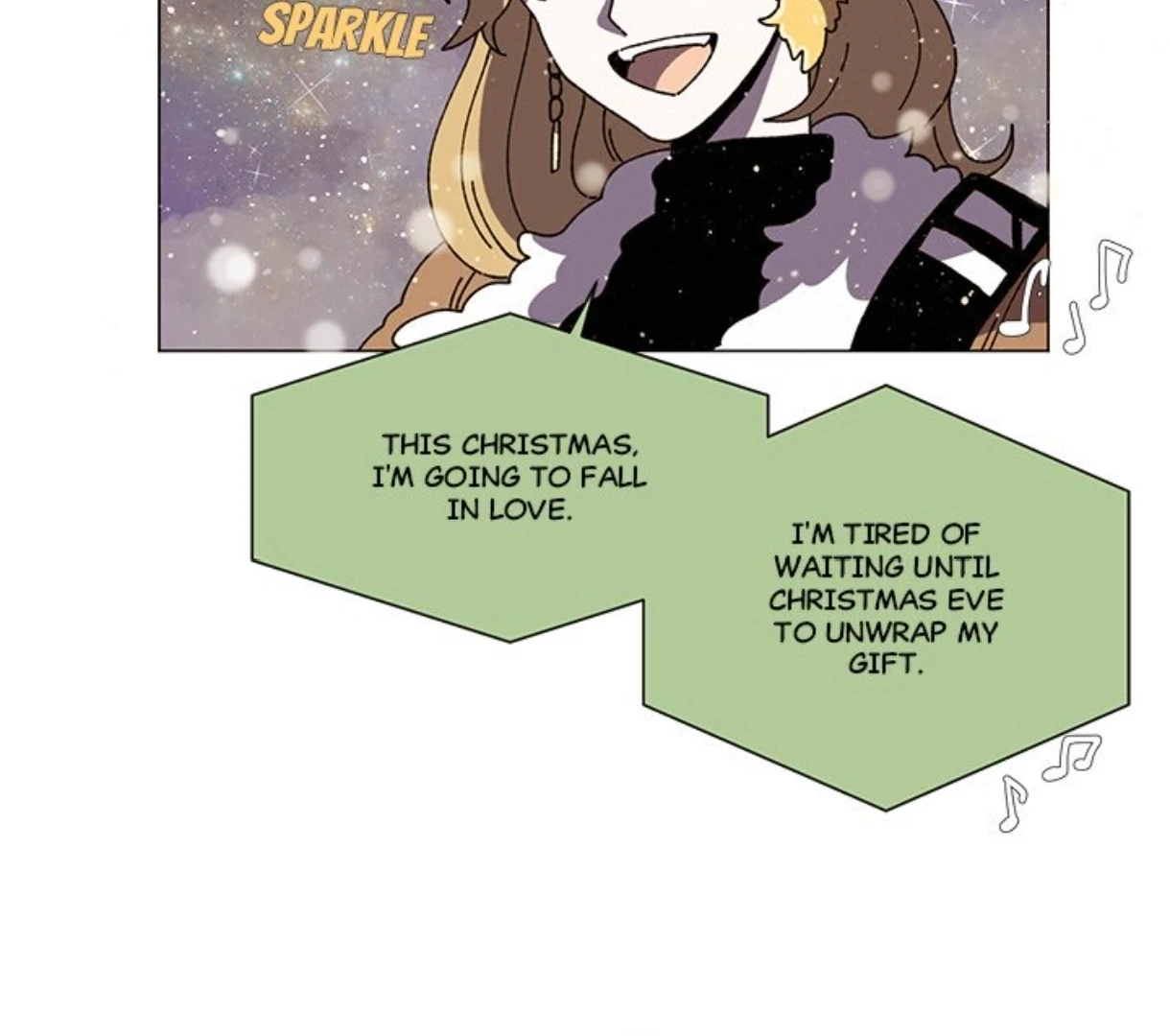 Merry! Memory Chapter 54 - Page 50