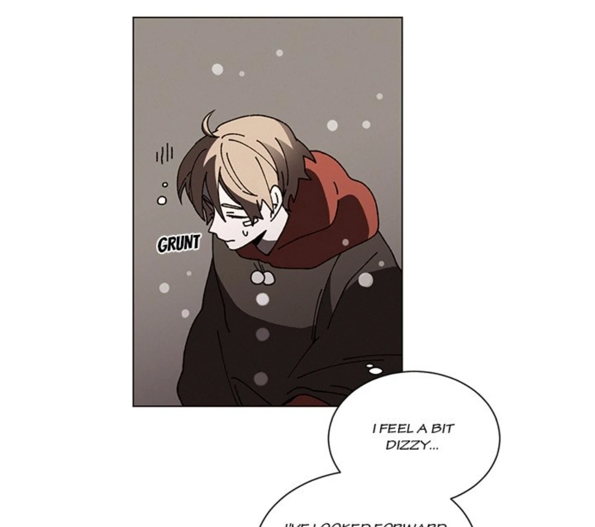 Merry! Memory Chapter 54 - Page 56