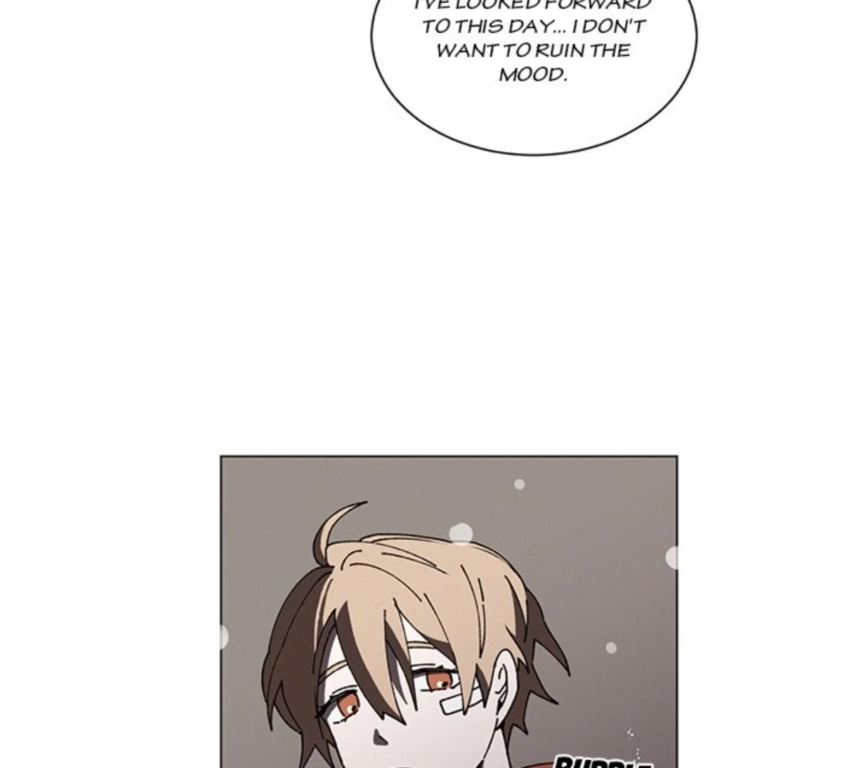 Merry! Memory Chapter 54 - Page 57