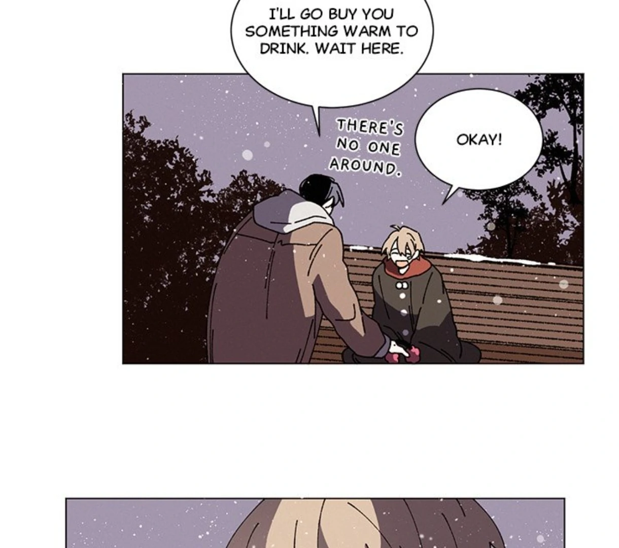 Merry! Memory Chapter 54 - Page 59