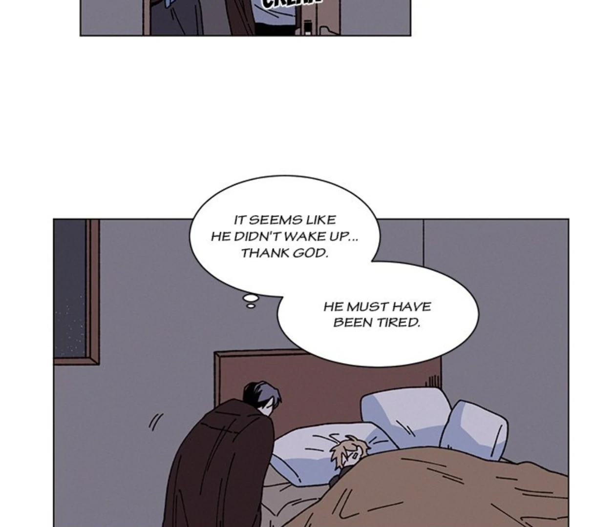Merry! Memory Chapter 54 - Page 7