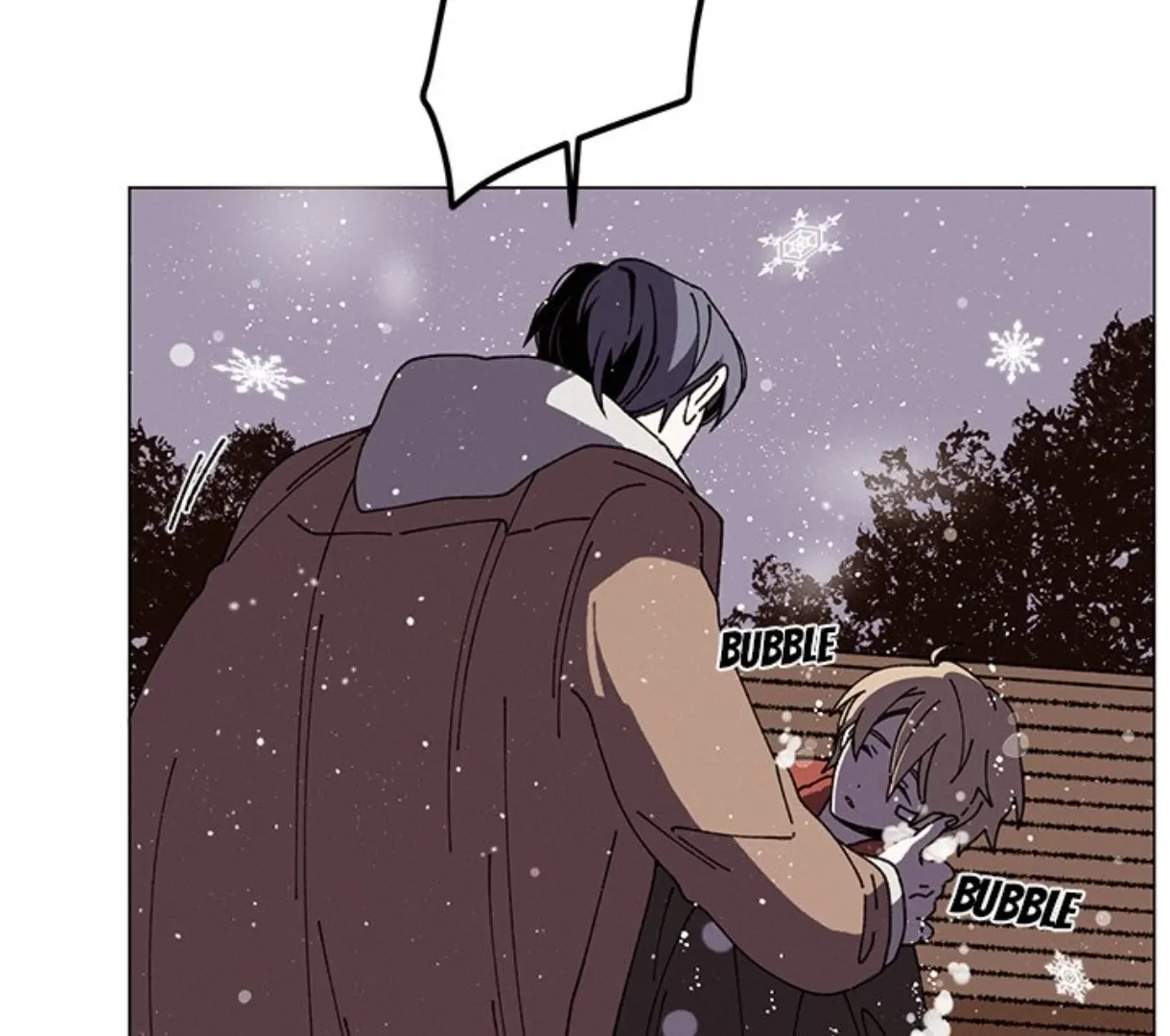 Merry! Memory Chapter 54 - Page 63