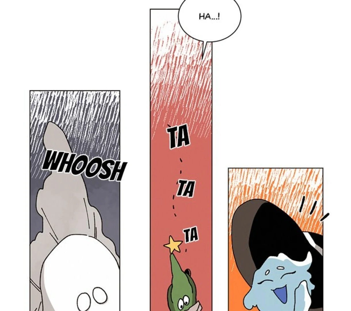 Merry! Memory Chapter 54 - Page 66