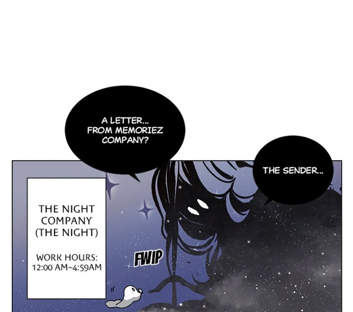 Merry! Memory Chapter 54 - Page 68