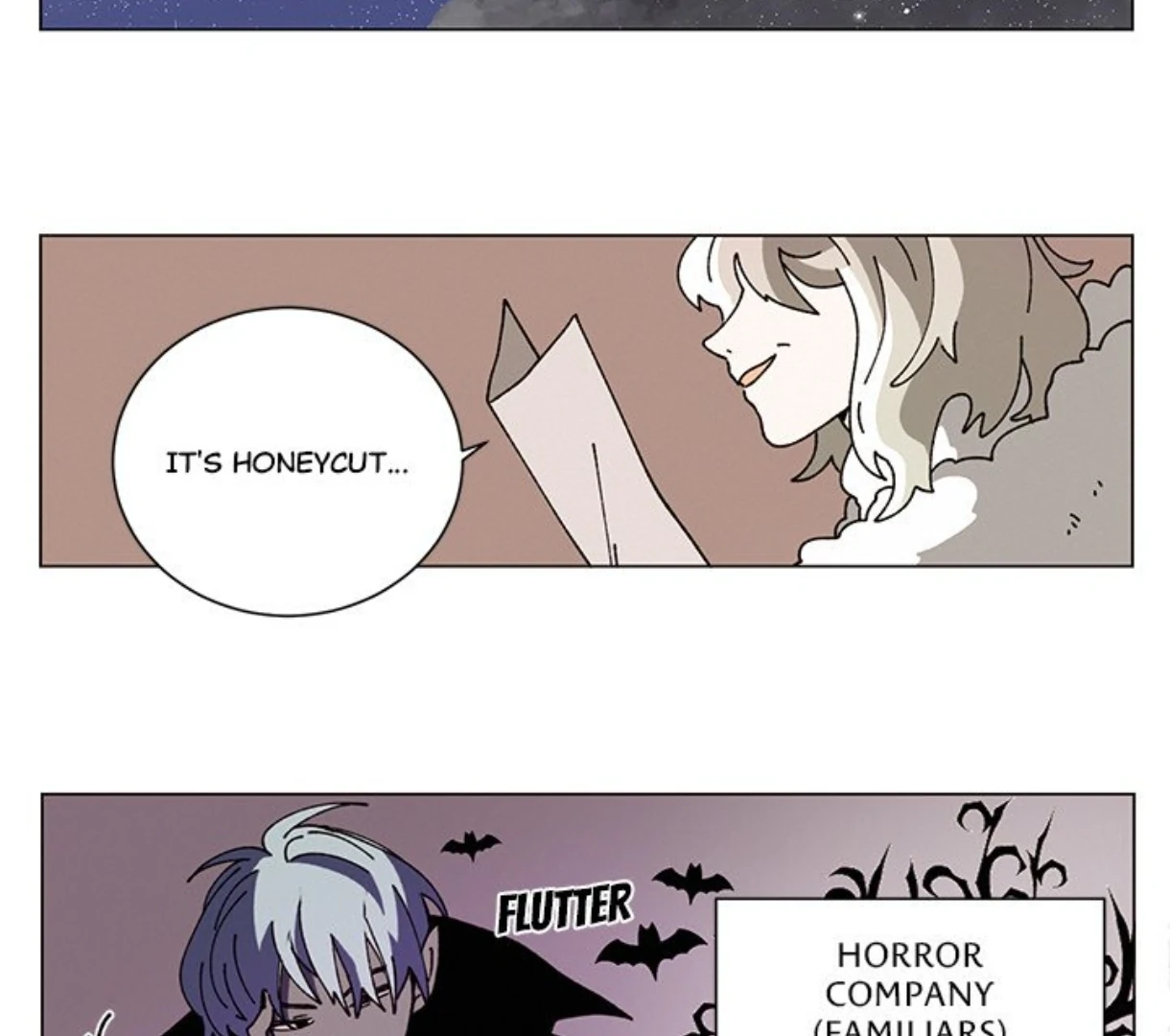 Merry! Memory Chapter 54 - Page 69