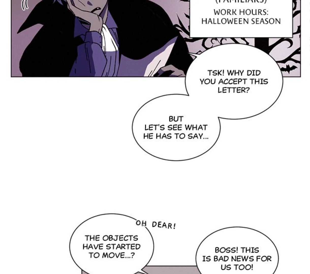 Merry! Memory Chapter 54 - Page 70