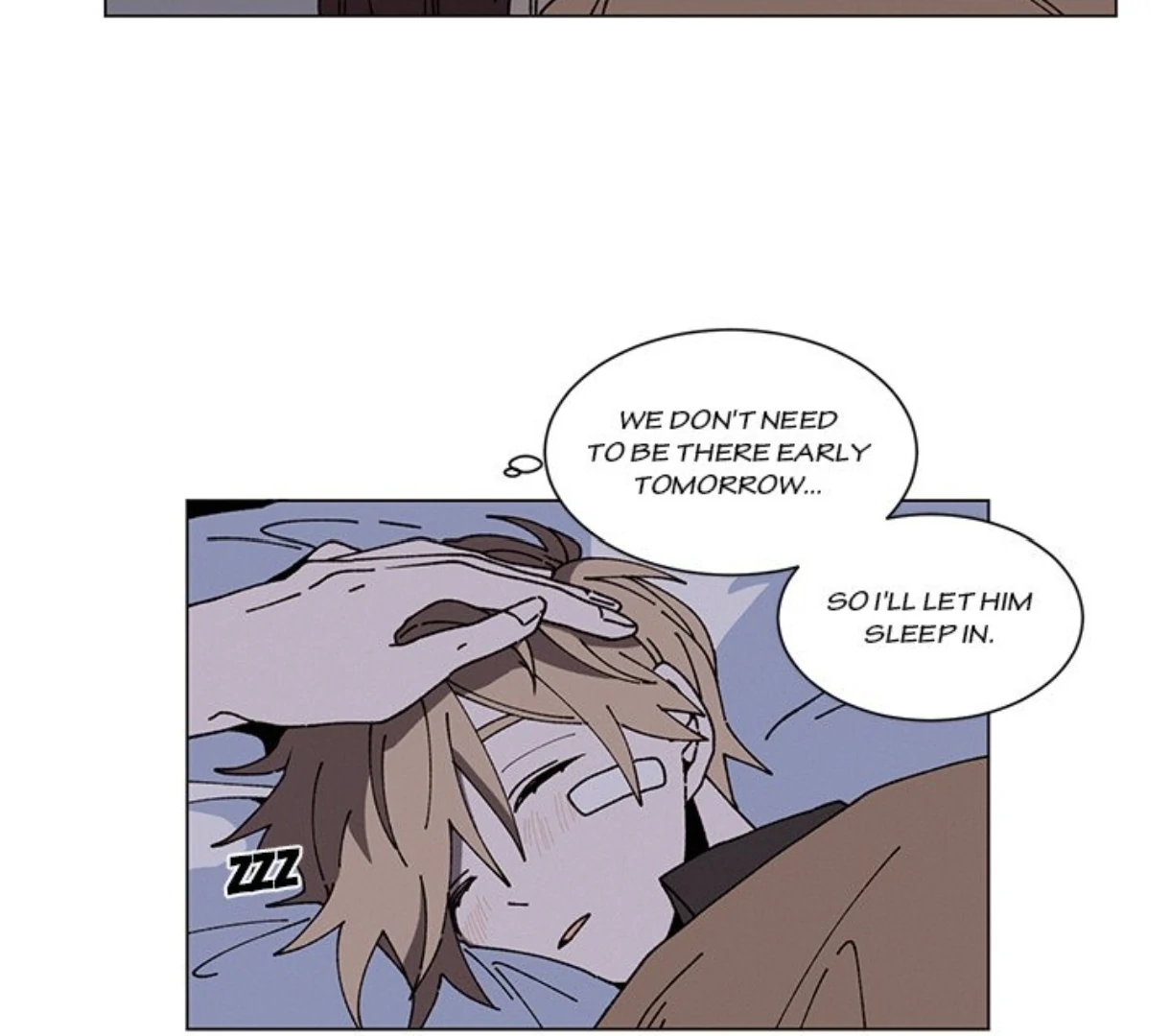 Merry! Memory Chapter 54 - Page 8