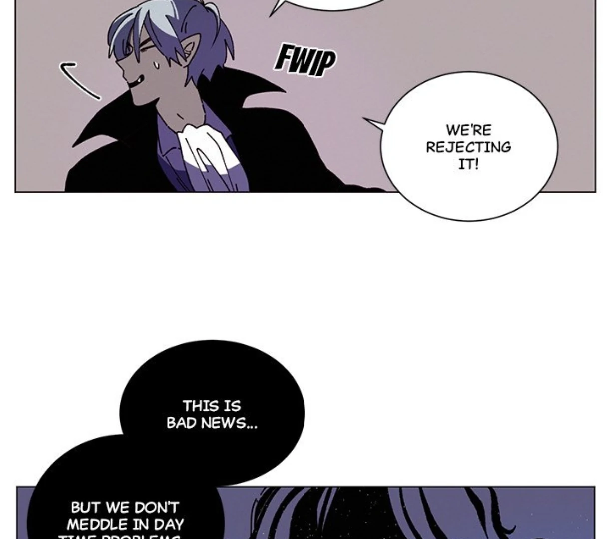 Merry! Memory Chapter 54 - Page 72
