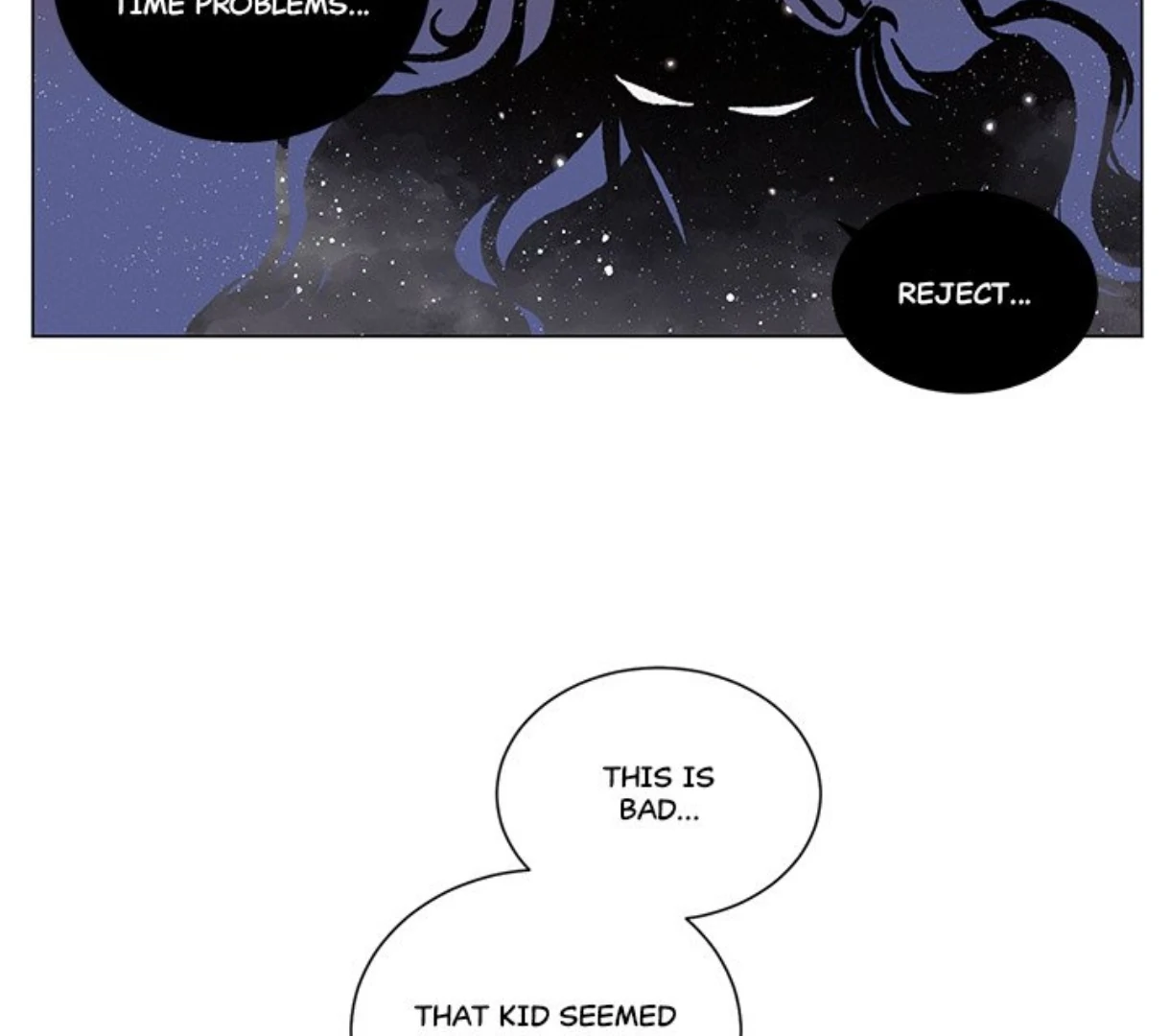 Merry! Memory Chapter 54 - Page 73
