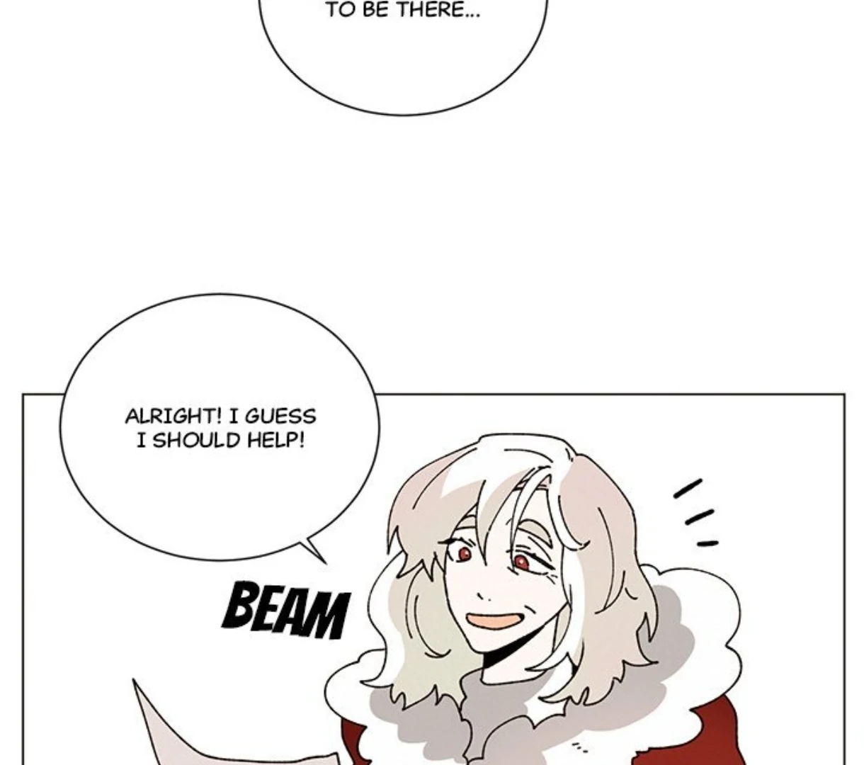 Merry! Memory Chapter 54 - Page 74