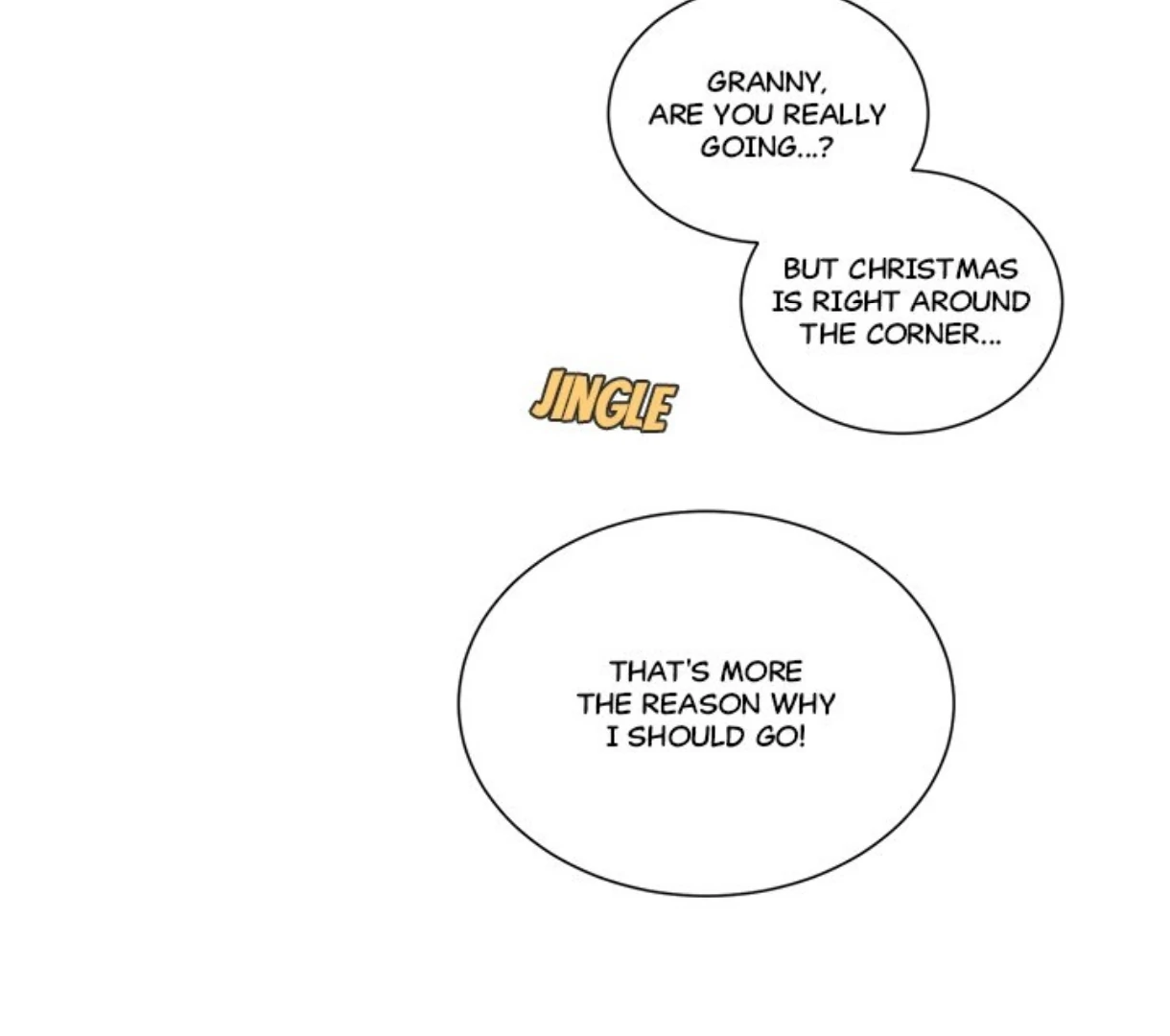 Merry! Memory Chapter 54 - Page 76