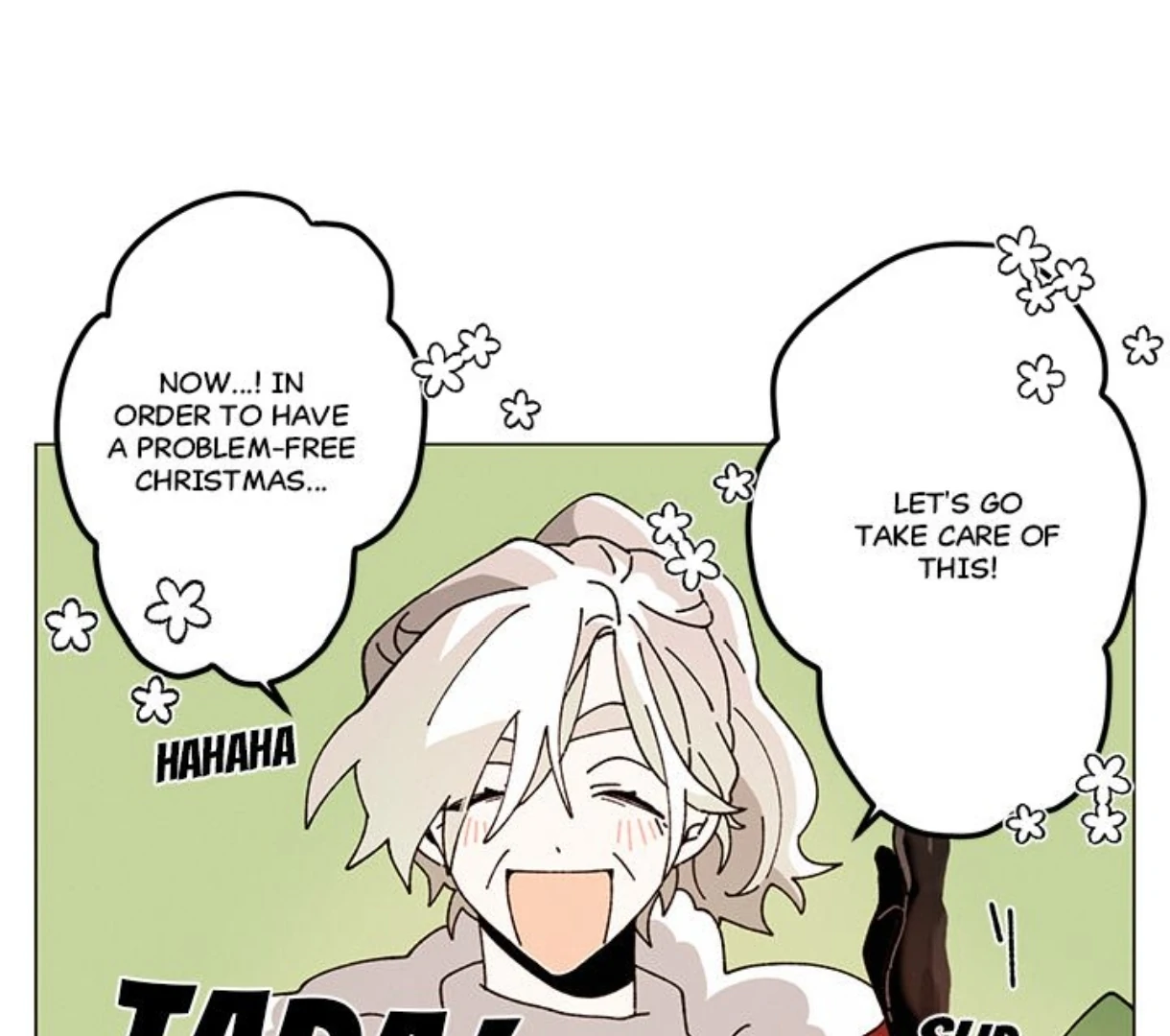 Merry! Memory Chapter 54 - Page 77