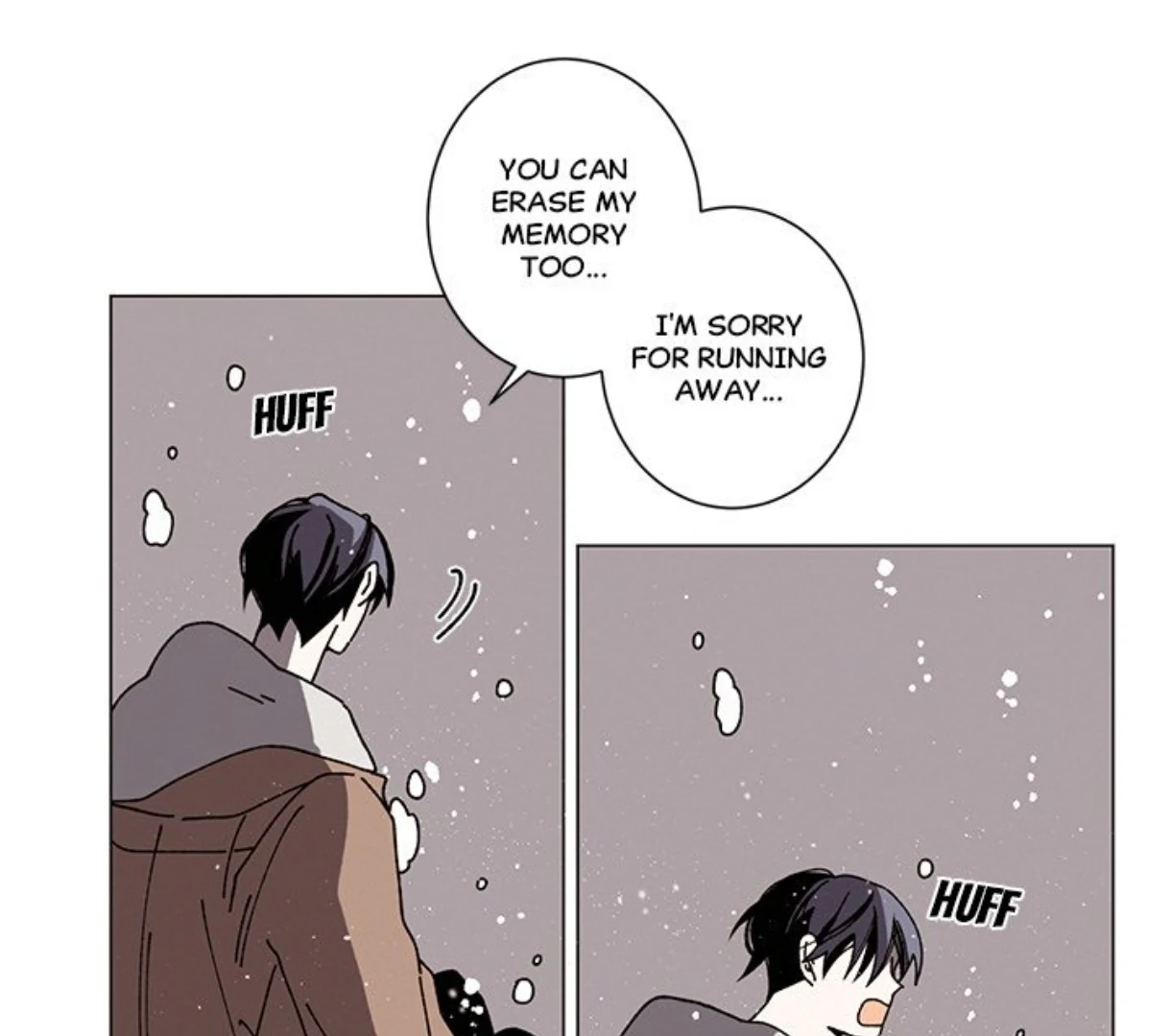 Merry! Memory Chapter 55 - Page 13