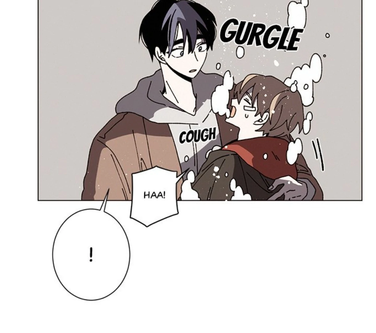 Merry! Memory Chapter 55 - Page 15