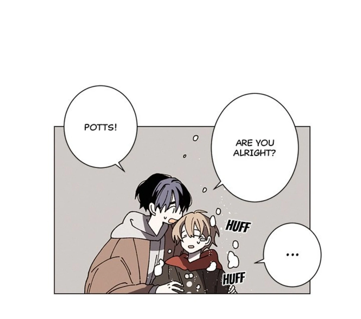 Merry! Memory Chapter 55 - Page 16