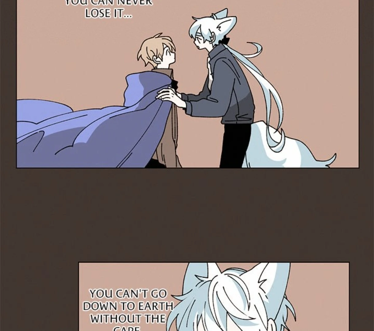 Merry! Memory Chapter 55 - Page 18