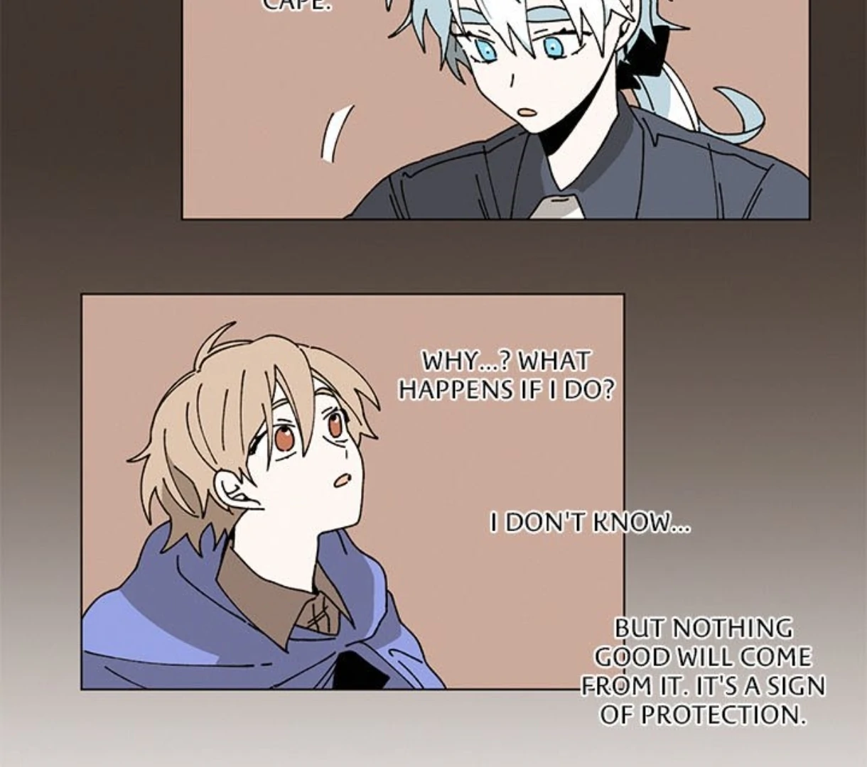 Merry! Memory Chapter 55 - Page 19
