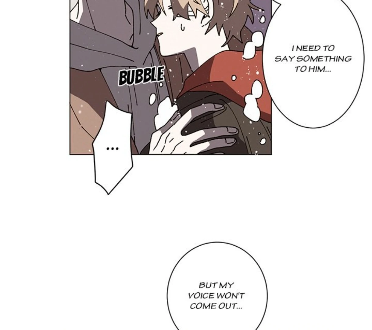 Merry! Memory Chapter 55 - Page 24