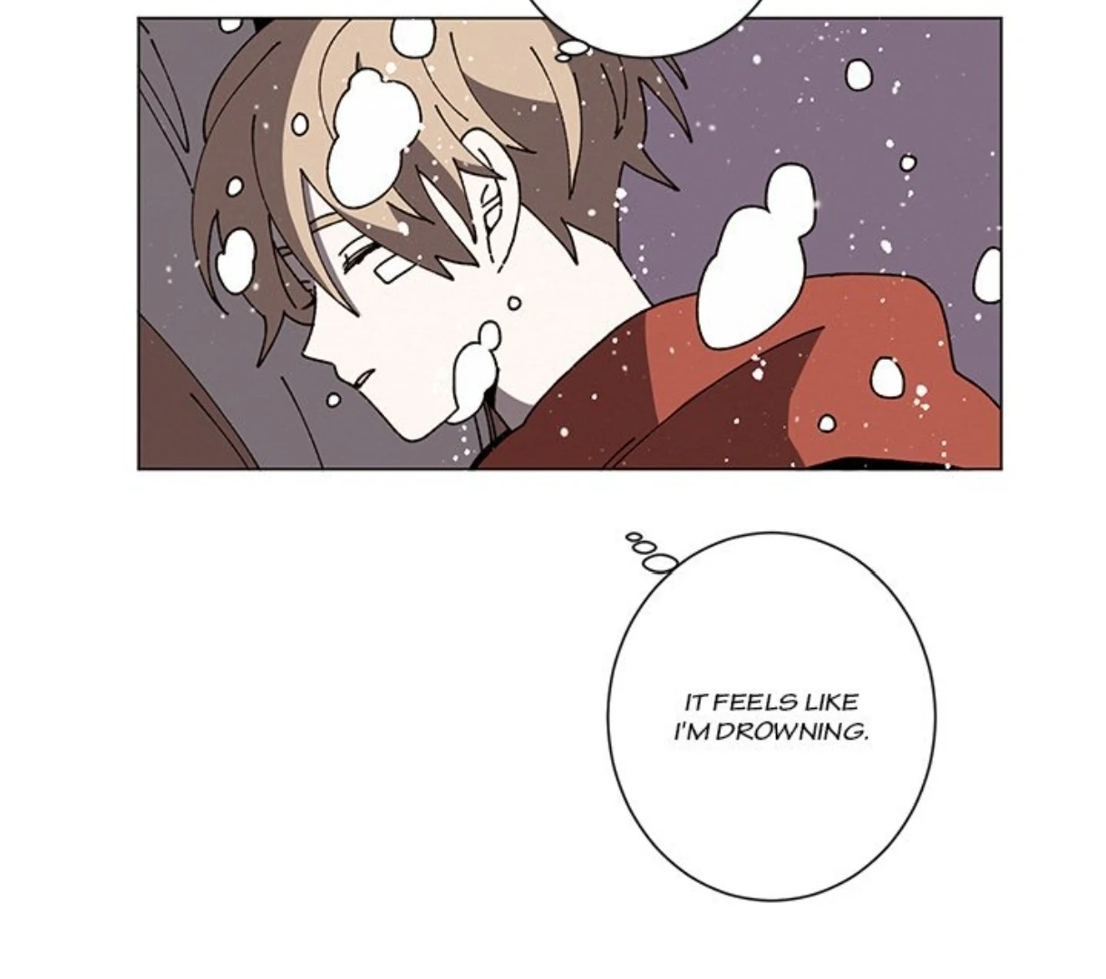 Merry! Memory Chapter 55 - Page 25