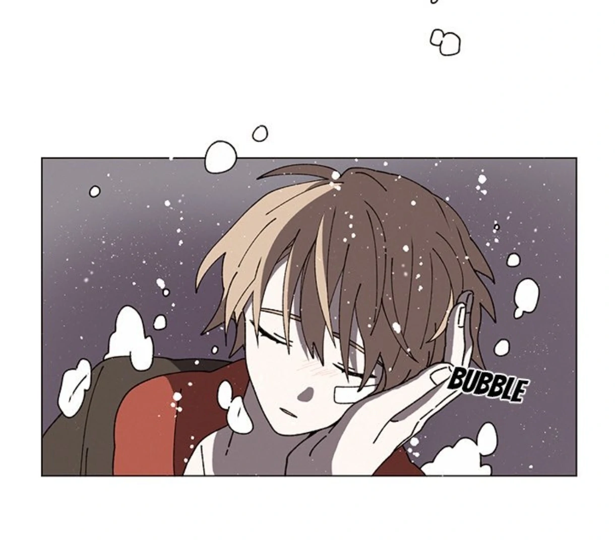 Merry! Memory Chapter 55 - Page 4