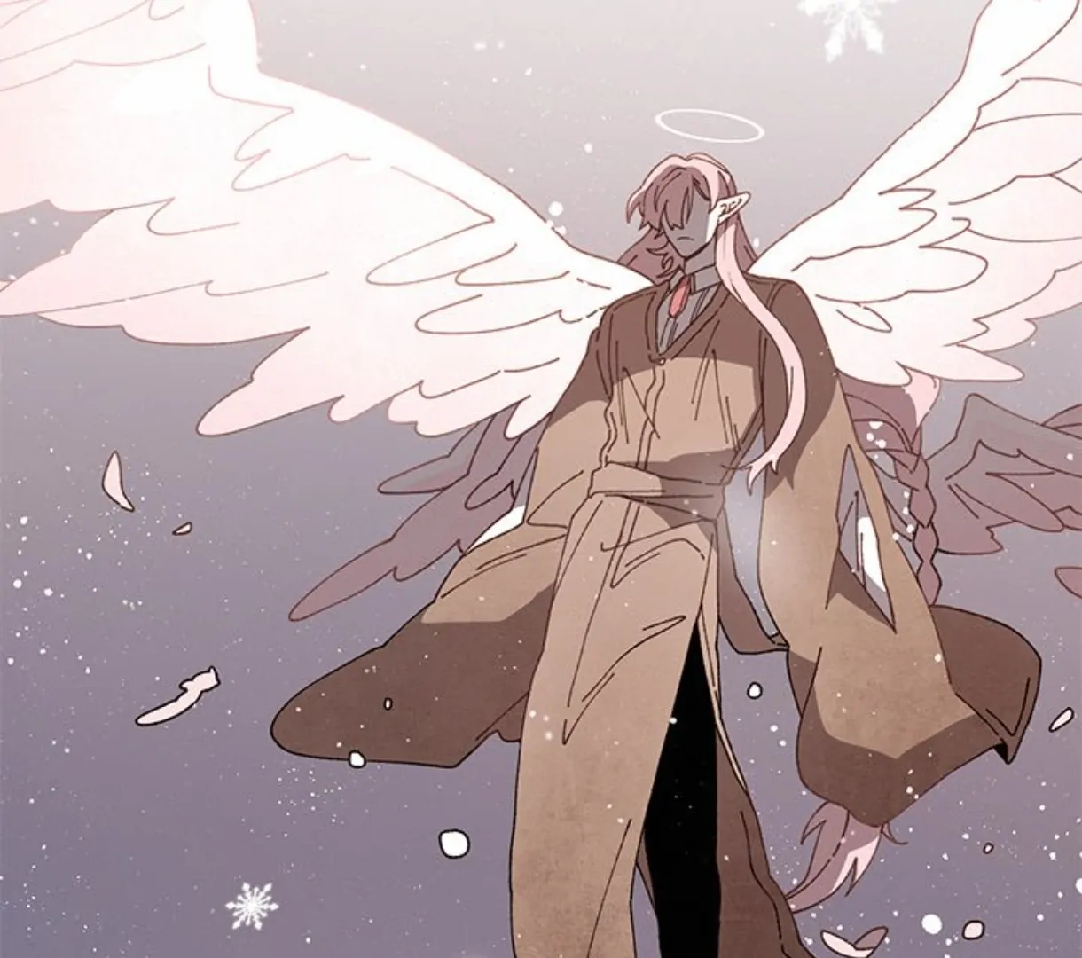 Merry! Memory Chapter 55 - Page 35