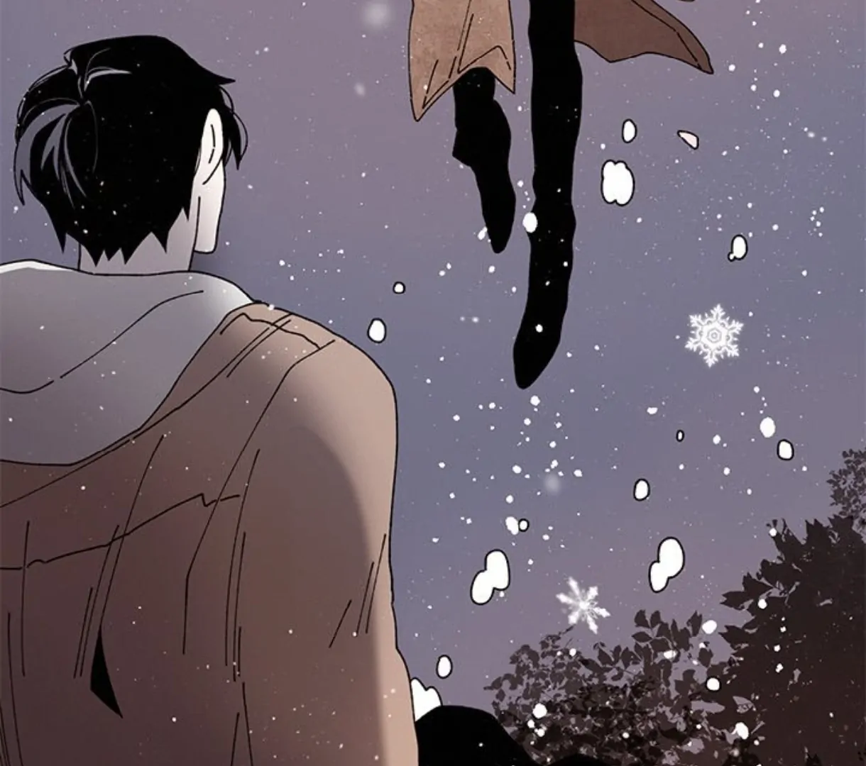 Merry! Memory Chapter 55 - Page 36