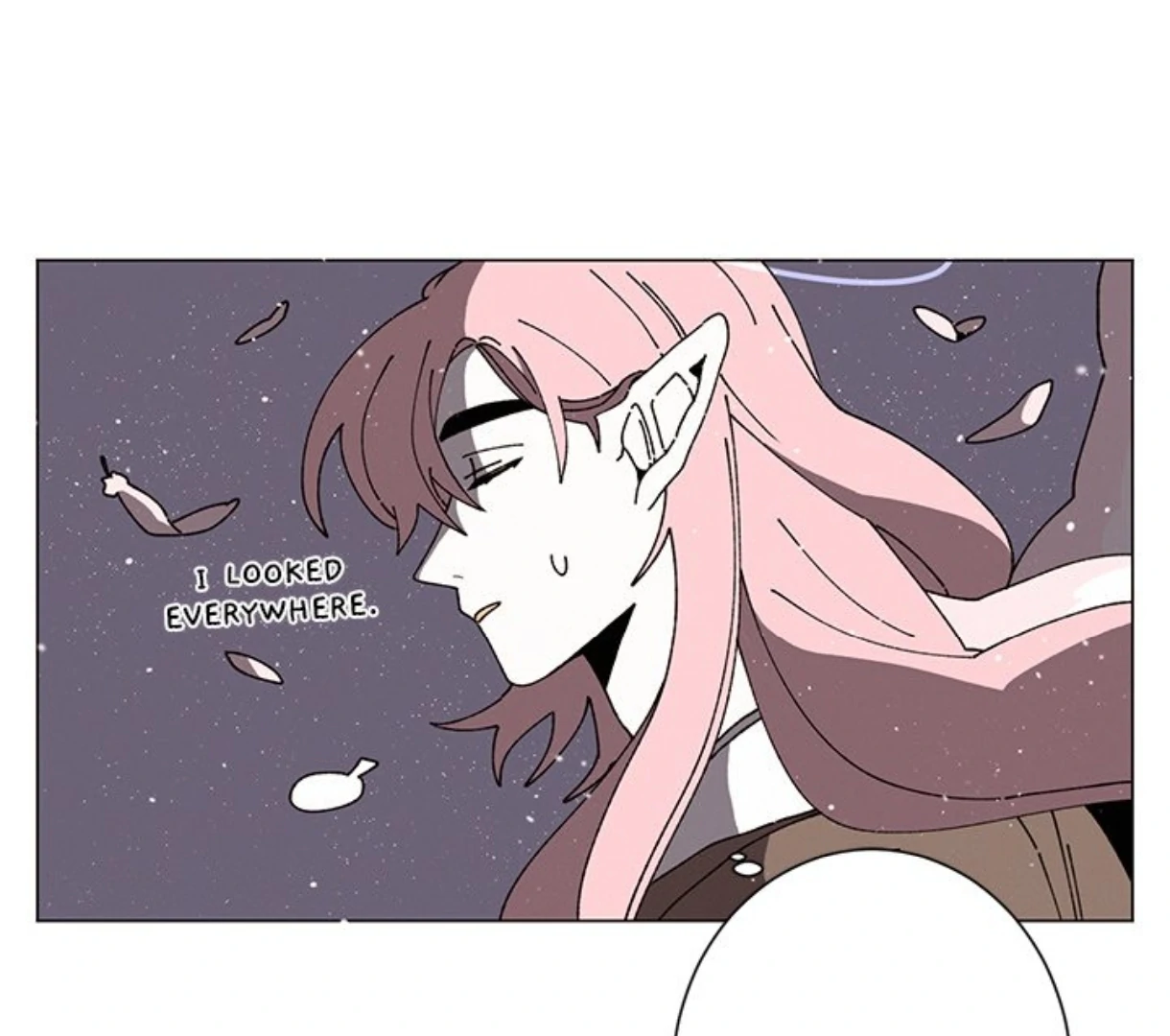 Merry! Memory Chapter 55 - Page 40