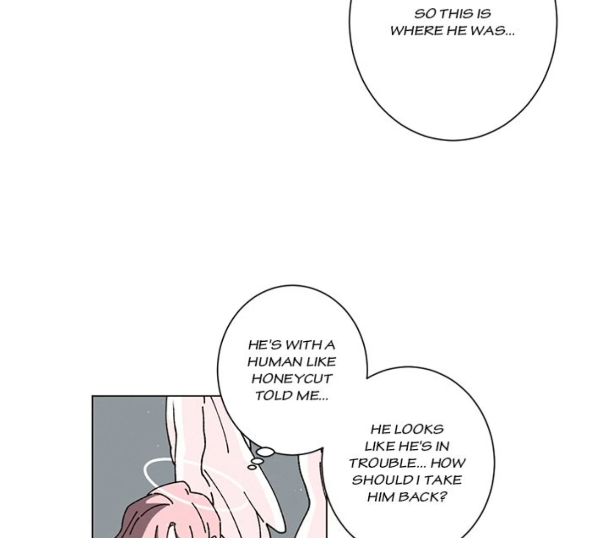 Merry! Memory Chapter 55 - Page 41