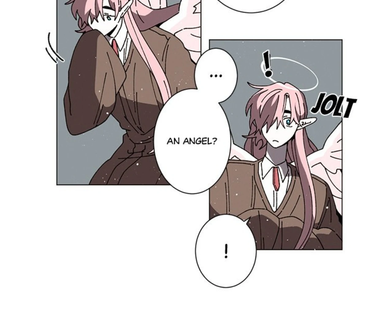 Merry! Memory Chapter 55 - Page 42