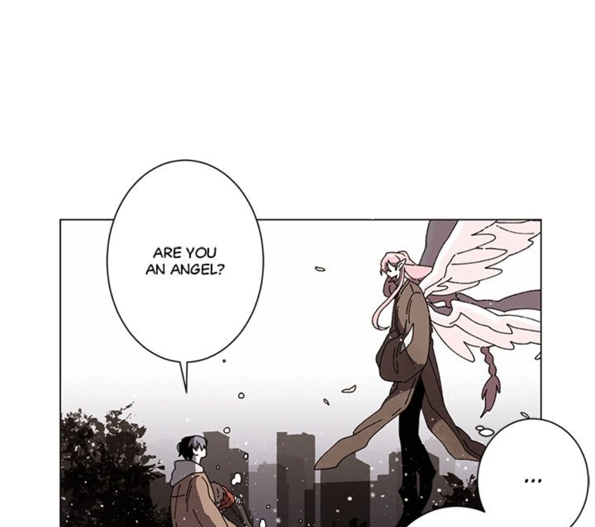Merry! Memory Chapter 55 - Page 43