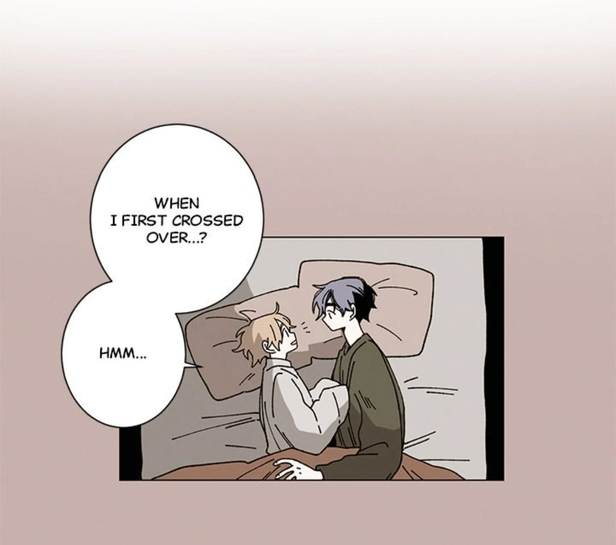 Merry! Memory Chapter 55 - Page 45