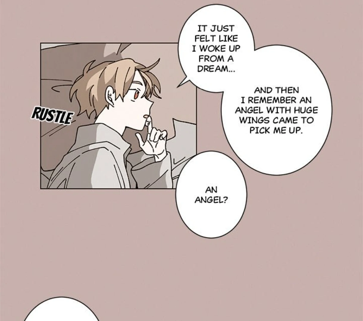 Merry! Memory Chapter 55 - Page 46