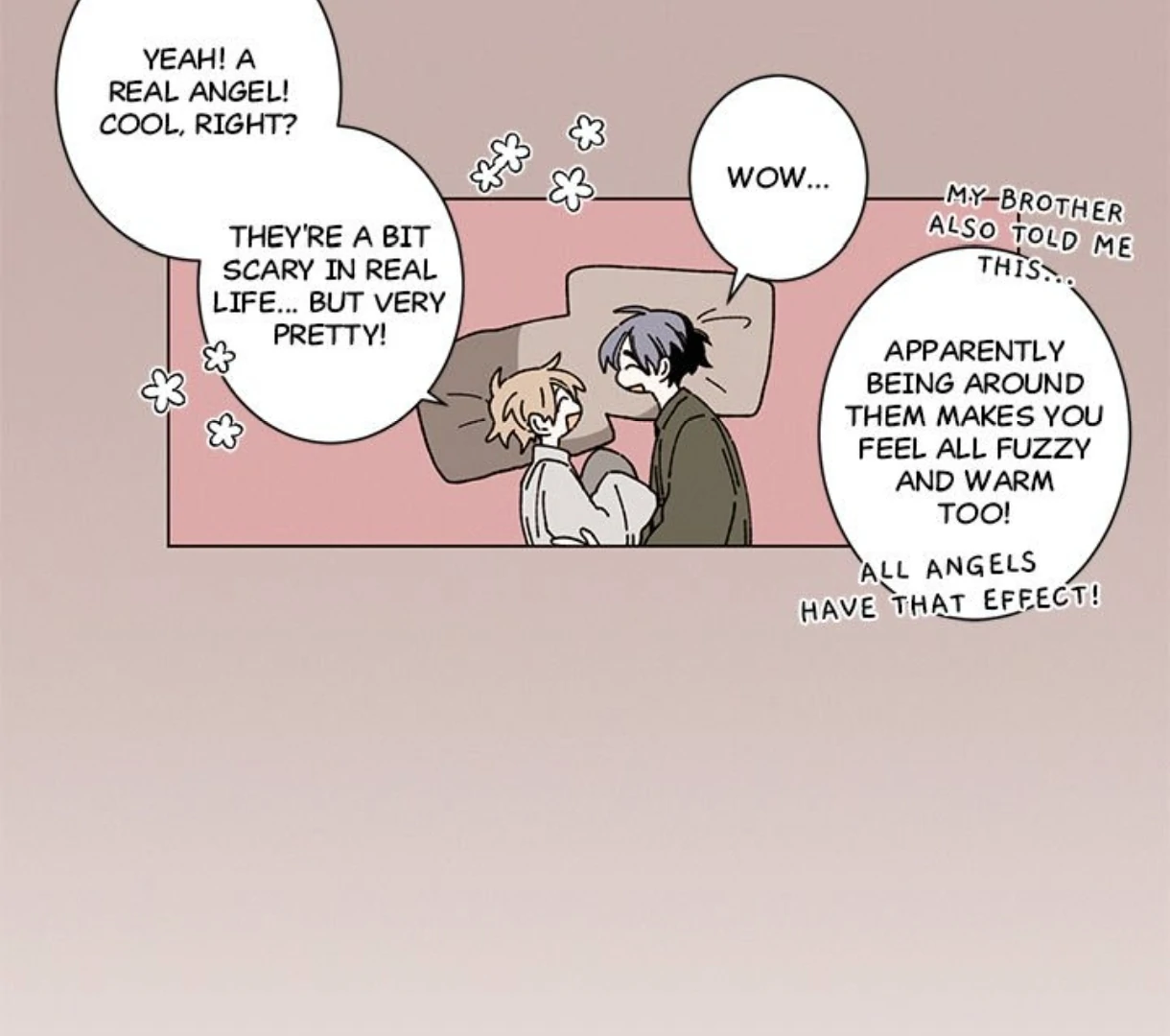 Merry! Memory Chapter 55 - Page 47