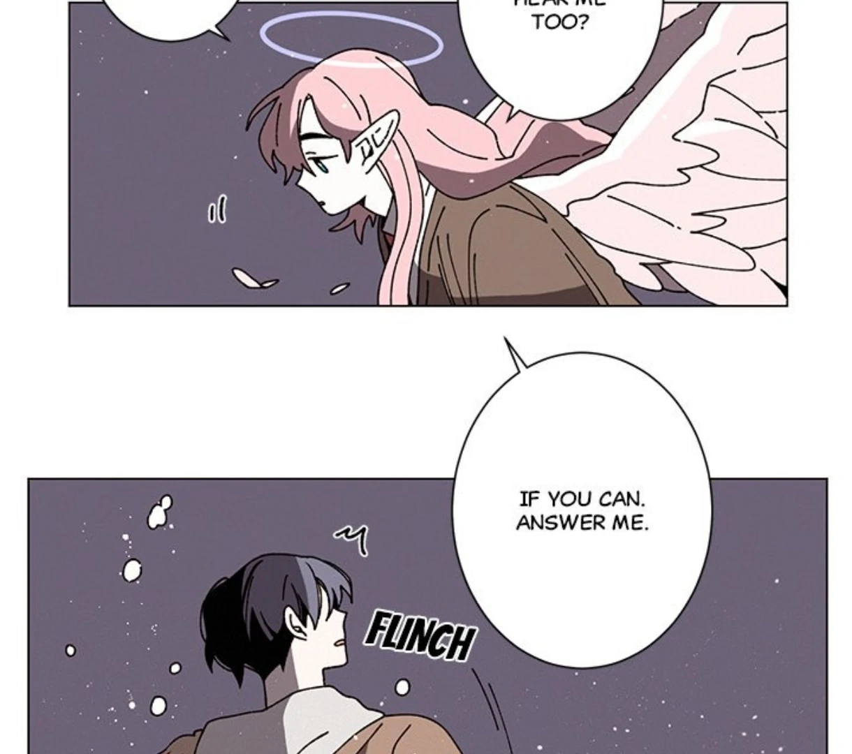 Merry! Memory Chapter 55 - Page 51