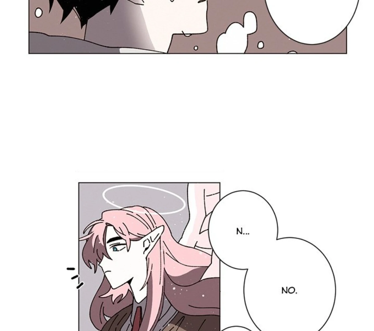 Merry! Memory Chapter 55 - Page 53