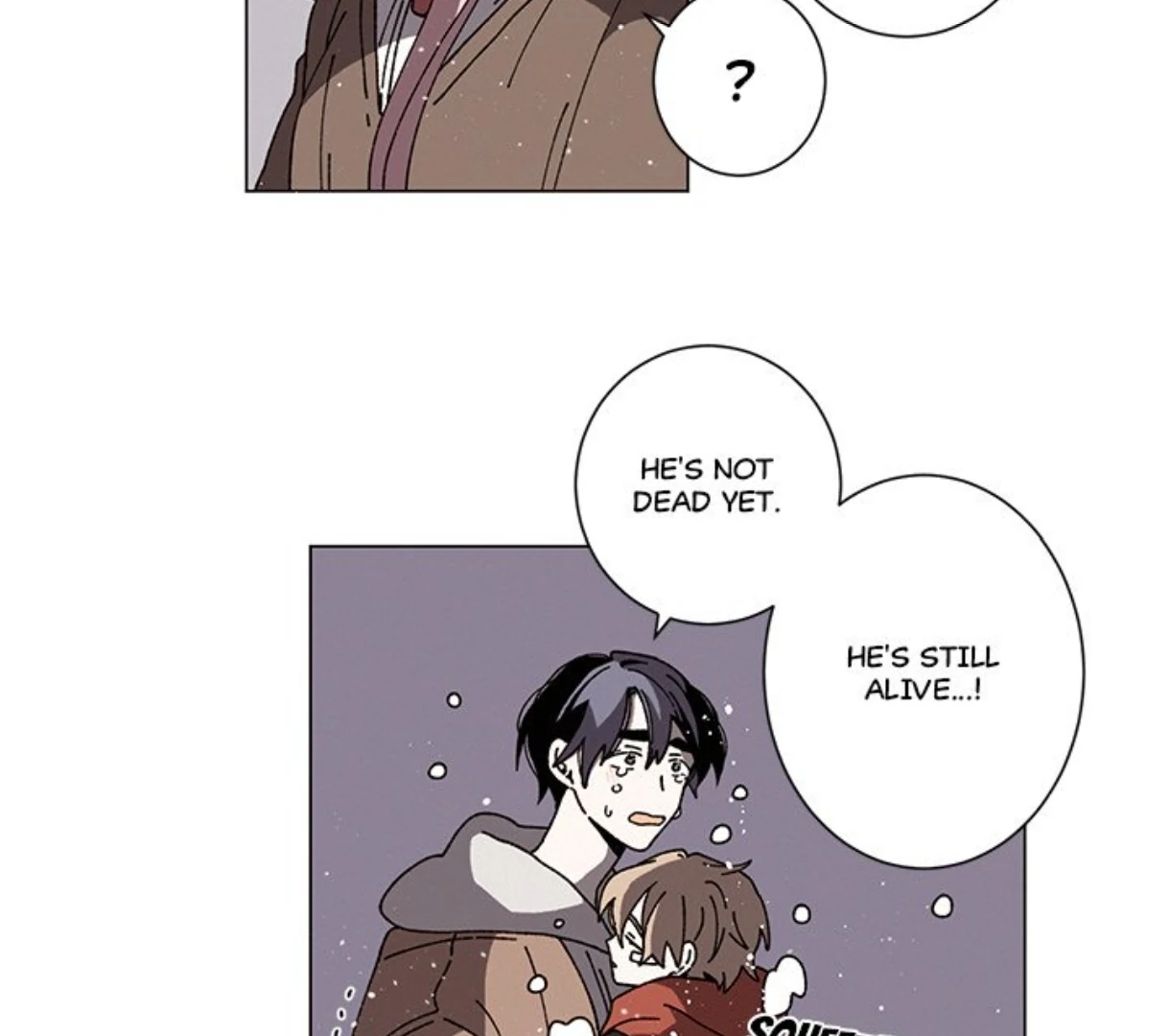 Merry! Memory Chapter 55 - Page 54