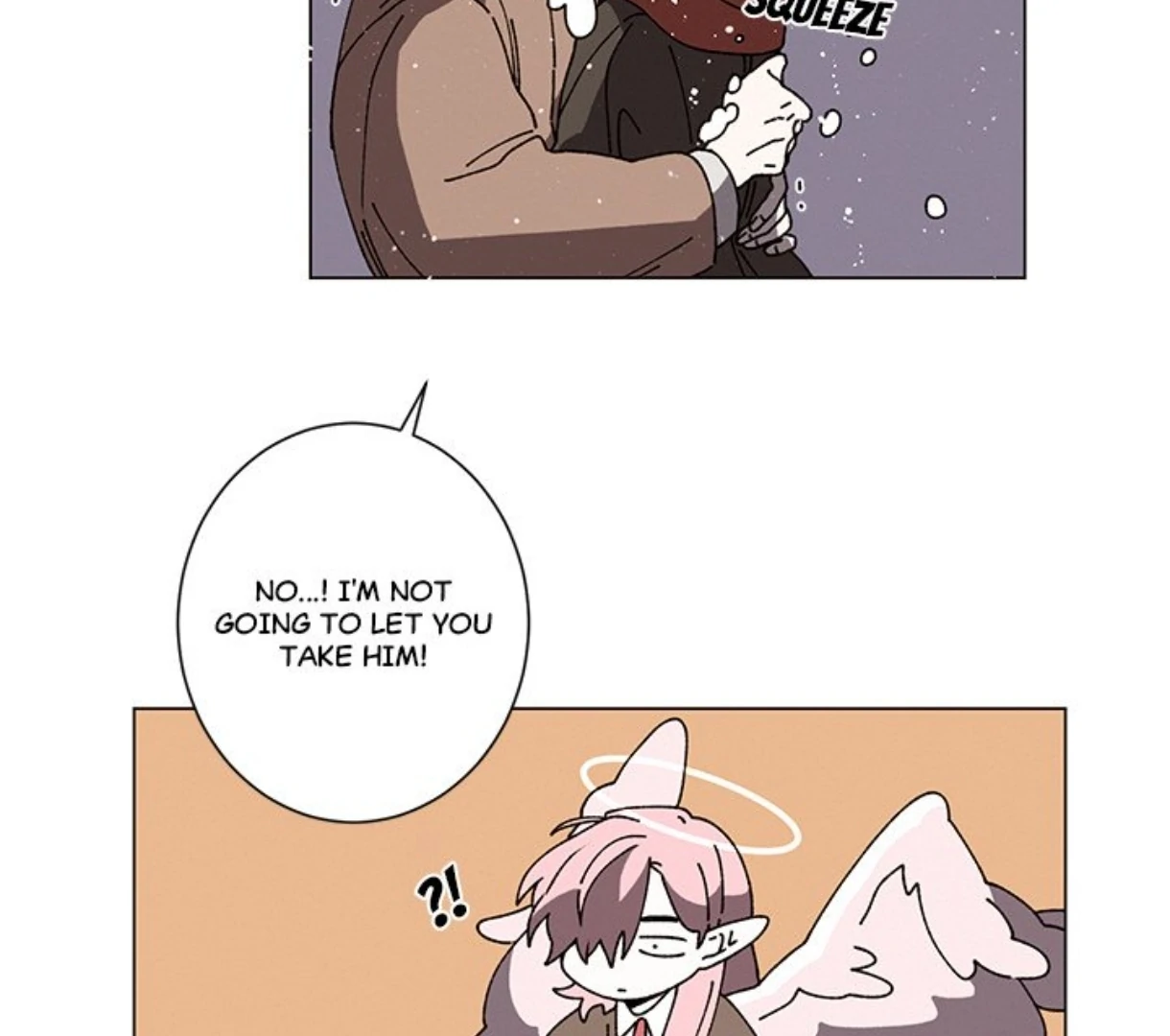 Merry! Memory Chapter 55 - Page 55